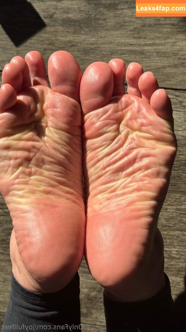 joyfullfeet / joy.fullfeet leaked photo photo #0003
