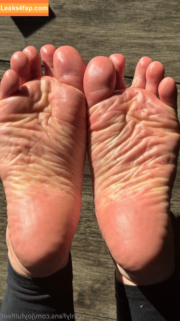 joyfullfeet / joy.fullfeet leaked photo photo #0004