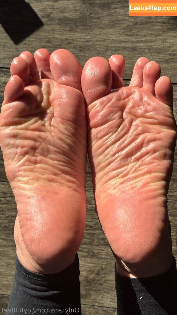 joyfullfeet / joy.fullfeet leaked photo photo #0005