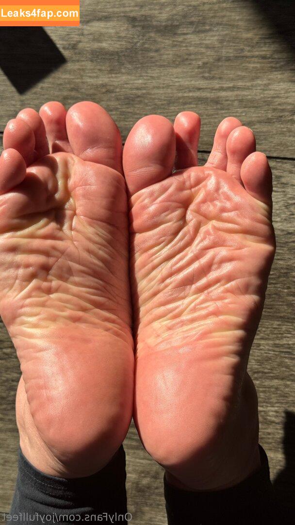 joyfullfeet / joy.fullfeet leaked photo photo #0006