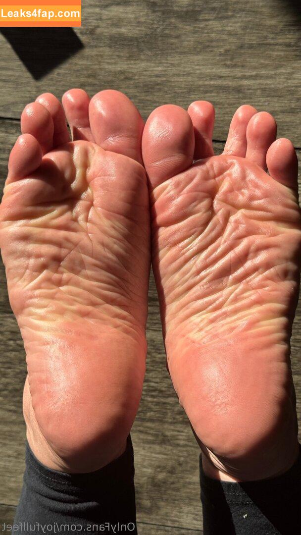 joyfullfeet / joy.fullfeet leaked photo photo #0007