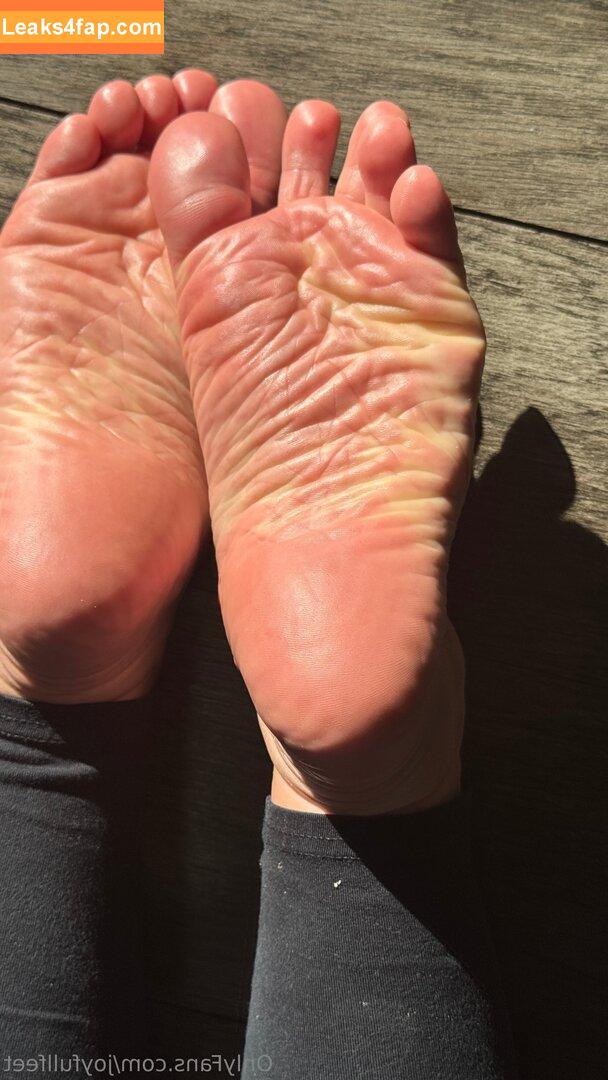 joyfullfeet / joy.fullfeet leaked photo photo #0009