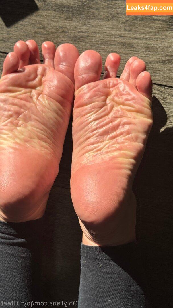 joyfullfeet / joy.fullfeet leaked photo photo #0010