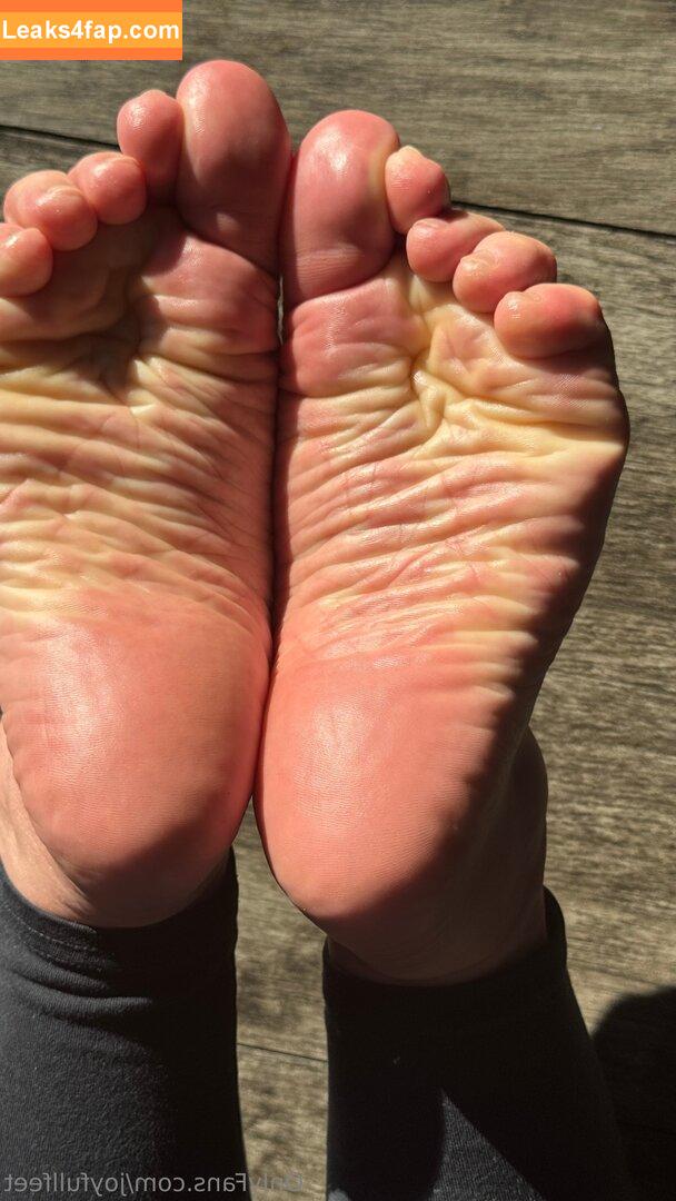joyfullfeet / joy.fullfeet leaked photo photo #0013