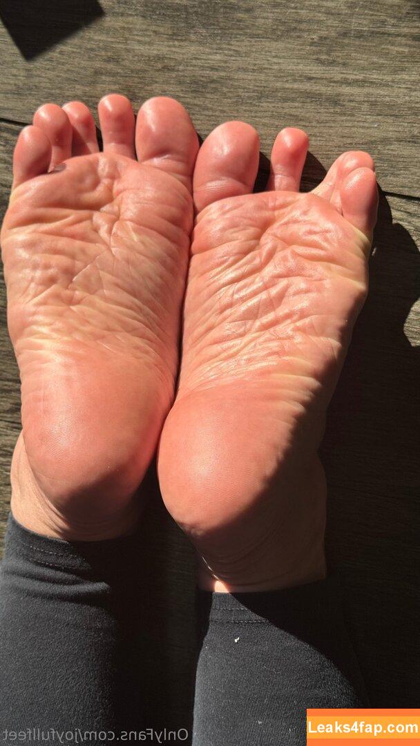 joyfullfeet / joy.fullfeet leaked photo photo #0018