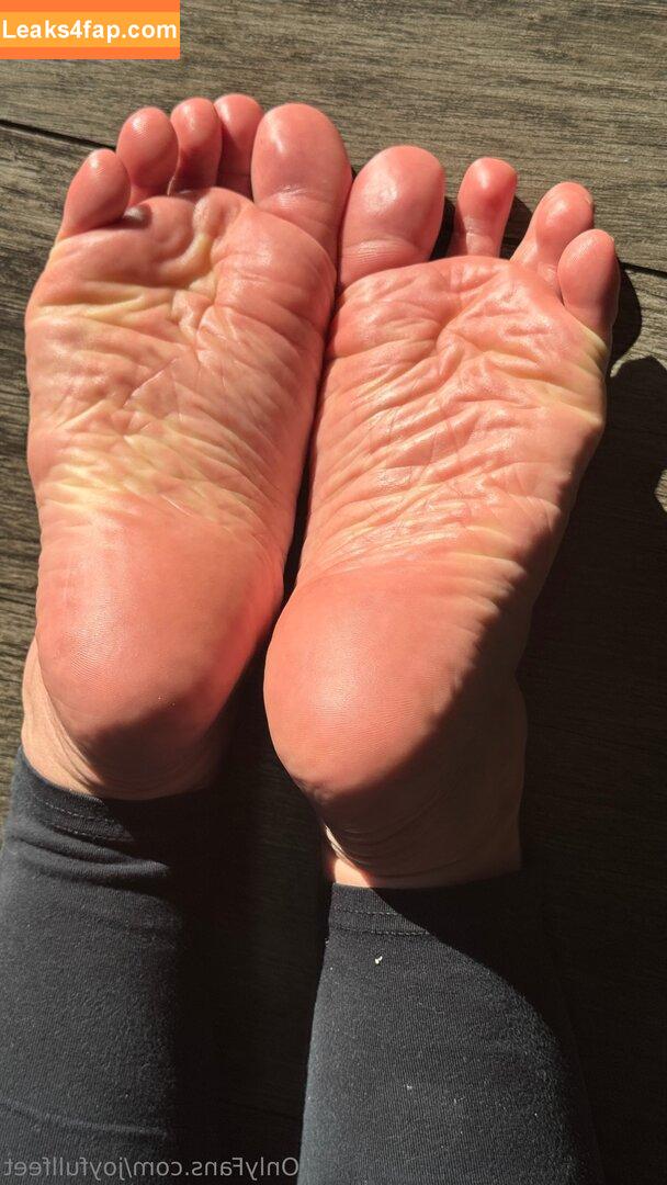 joyfullfeet / joy.fullfeet leaked photo photo #0020