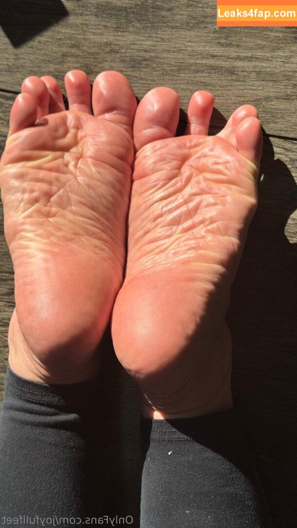 joyfullfeet / joy.fullfeet leaked photo photo #0021