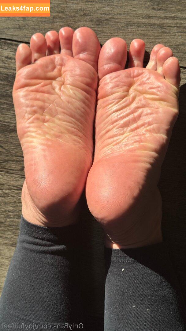 joyfullfeet / joy.fullfeet leaked photo photo #0022