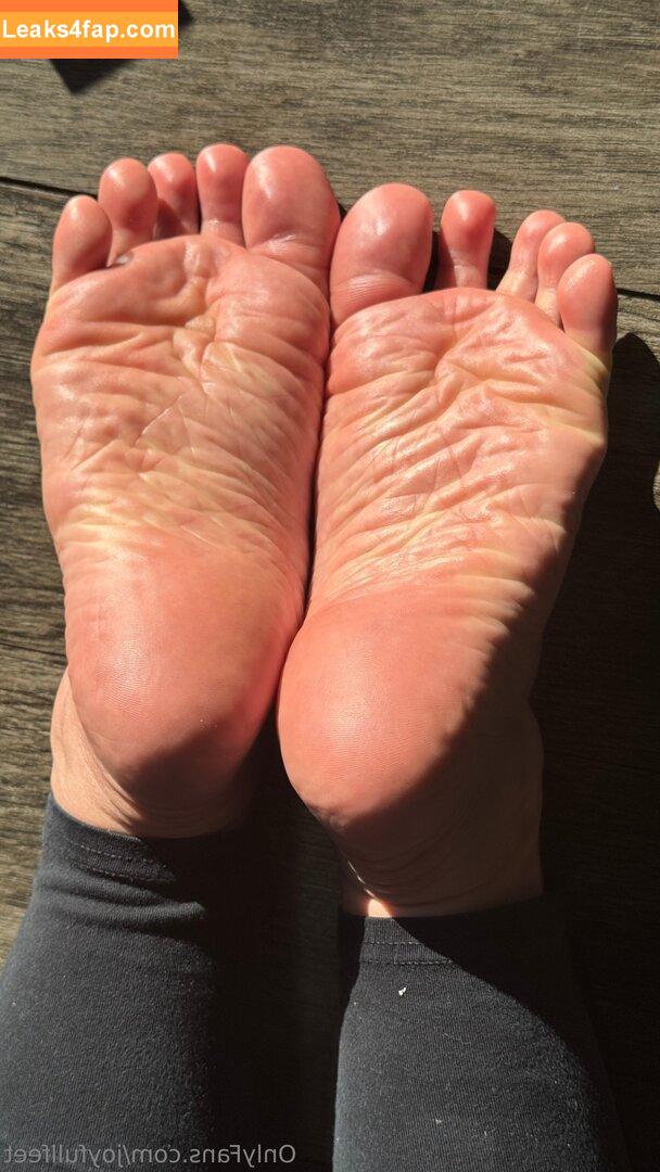 joyfullfeet / joy.fullfeet leaked photo photo #0023