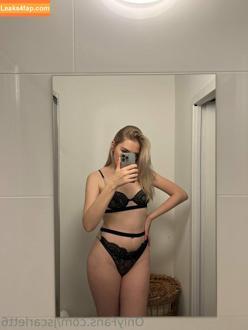 jscarlett6 / jscarr711 leaked photo photo #0003