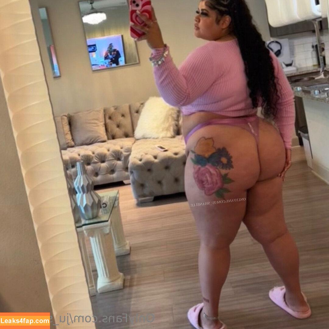 ju_shanelle / jshanelleofficial leaked photo photo #0018