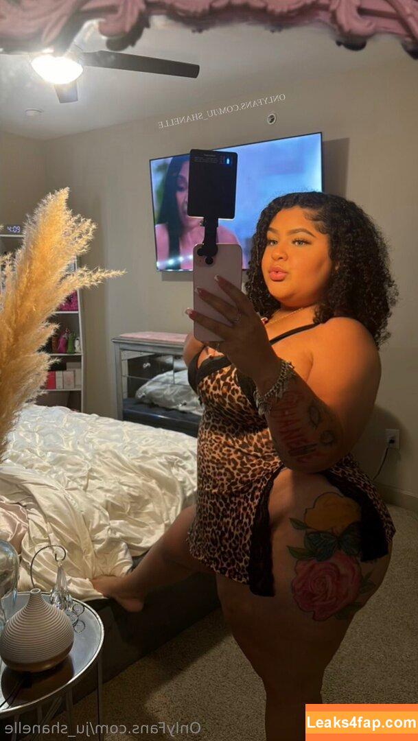 ju_shanelle / jshanelleofficial leaked photo photo #0020