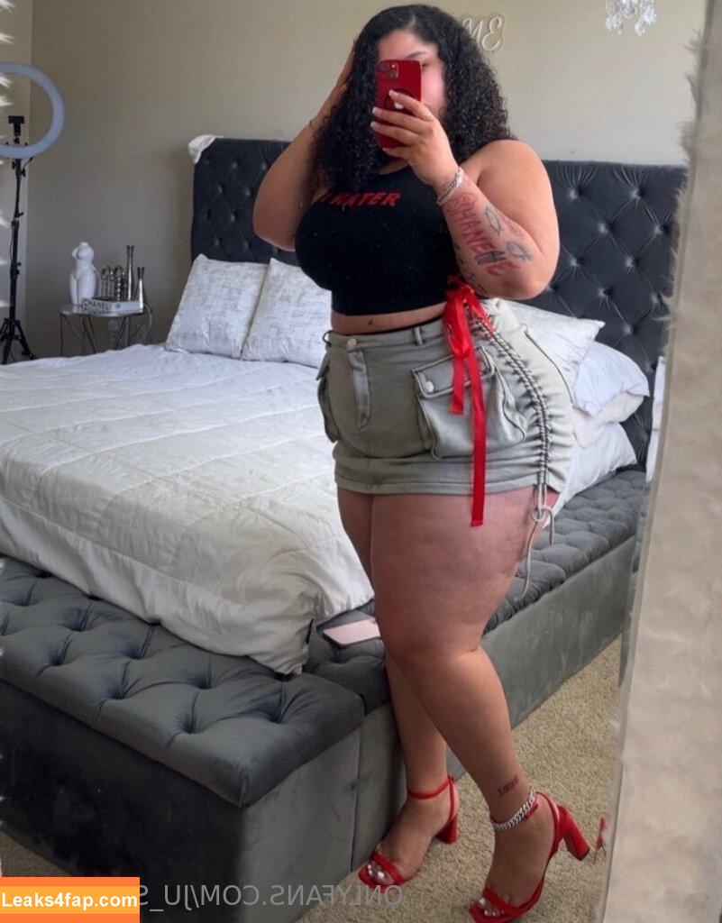 ju_shanelle / jshanelleofficial leaked photo photo #0035