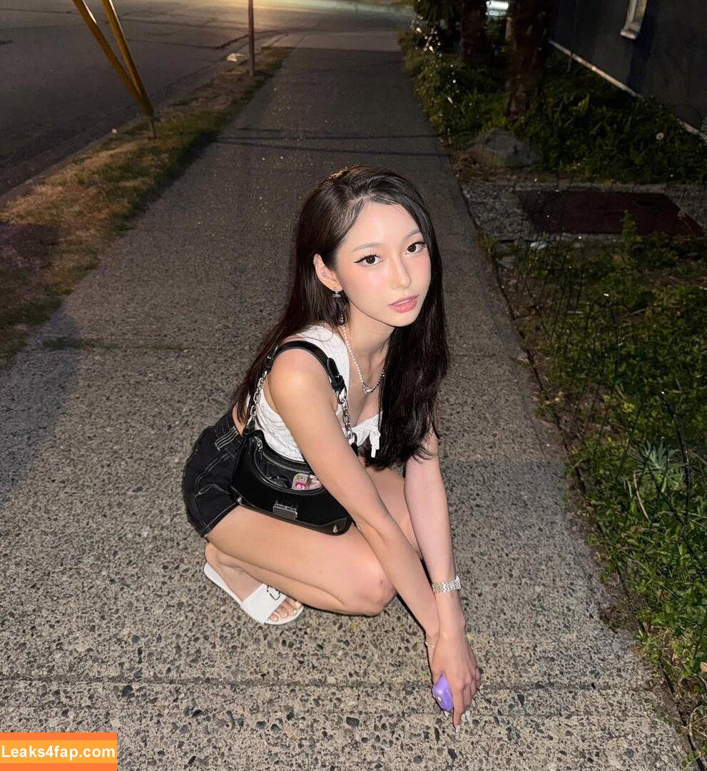 Ju Woo / _juw00_ / merberry0410 leaked photo photo #0001