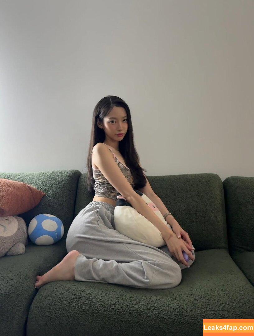 Ju Woo / _juw00_ / merberry0410 leaked photo photo #0002