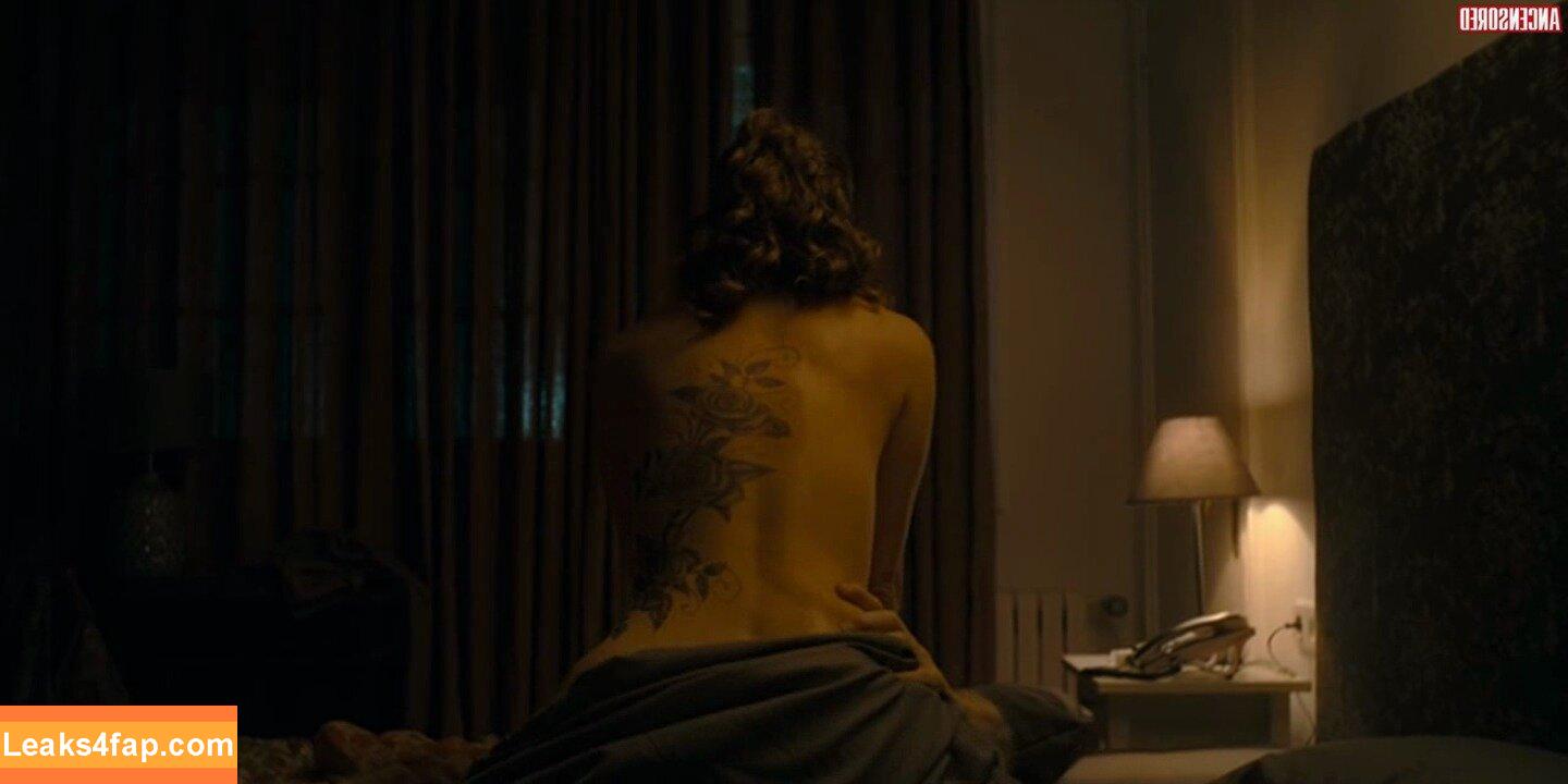 Juana Acosta /  leaked photo photo #0023