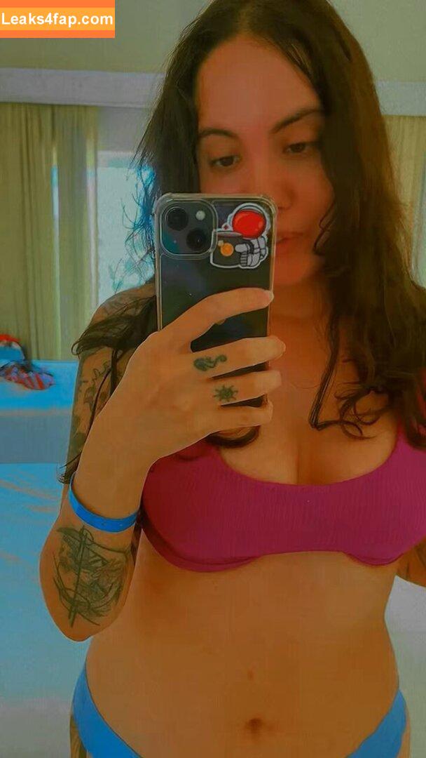 Juana Cervio /  leaked photo photo #0005