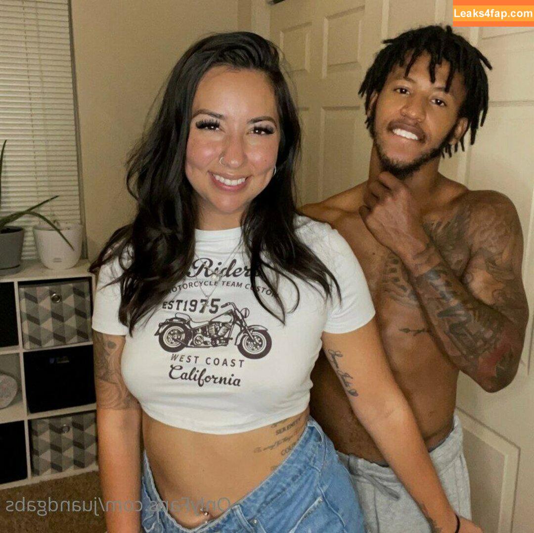 Juandgabs / Ju and Gabs leaked photo photo #0006