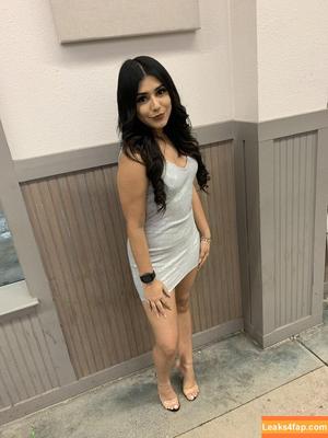 Juanita Barragan photo #0048