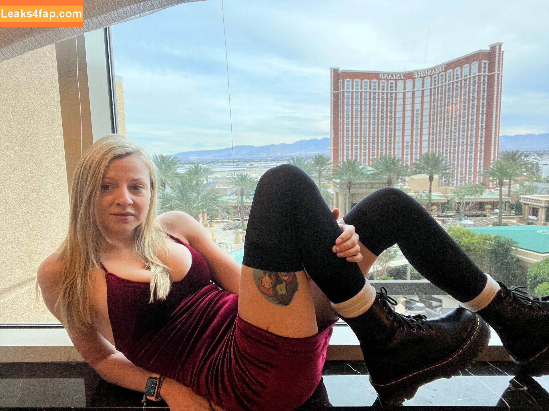 JubileeBlais / pokemon streamer leaked photo photo #0153