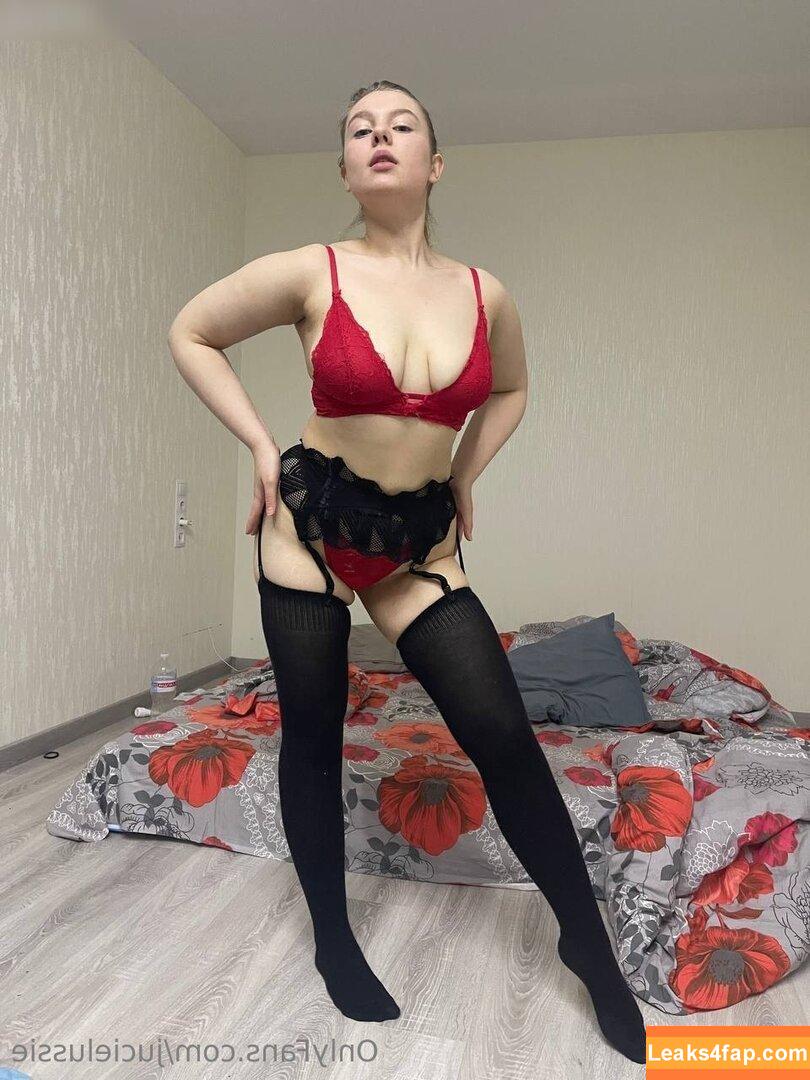 jucielussie /  leaked photo photo #0033
