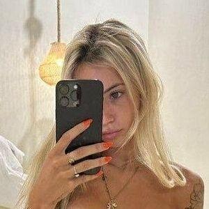 Judit Giuditta photo #0003