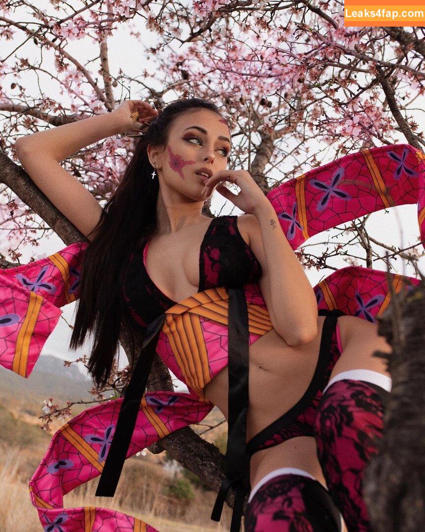 Judith Jutz /  leaked photo photo #0008