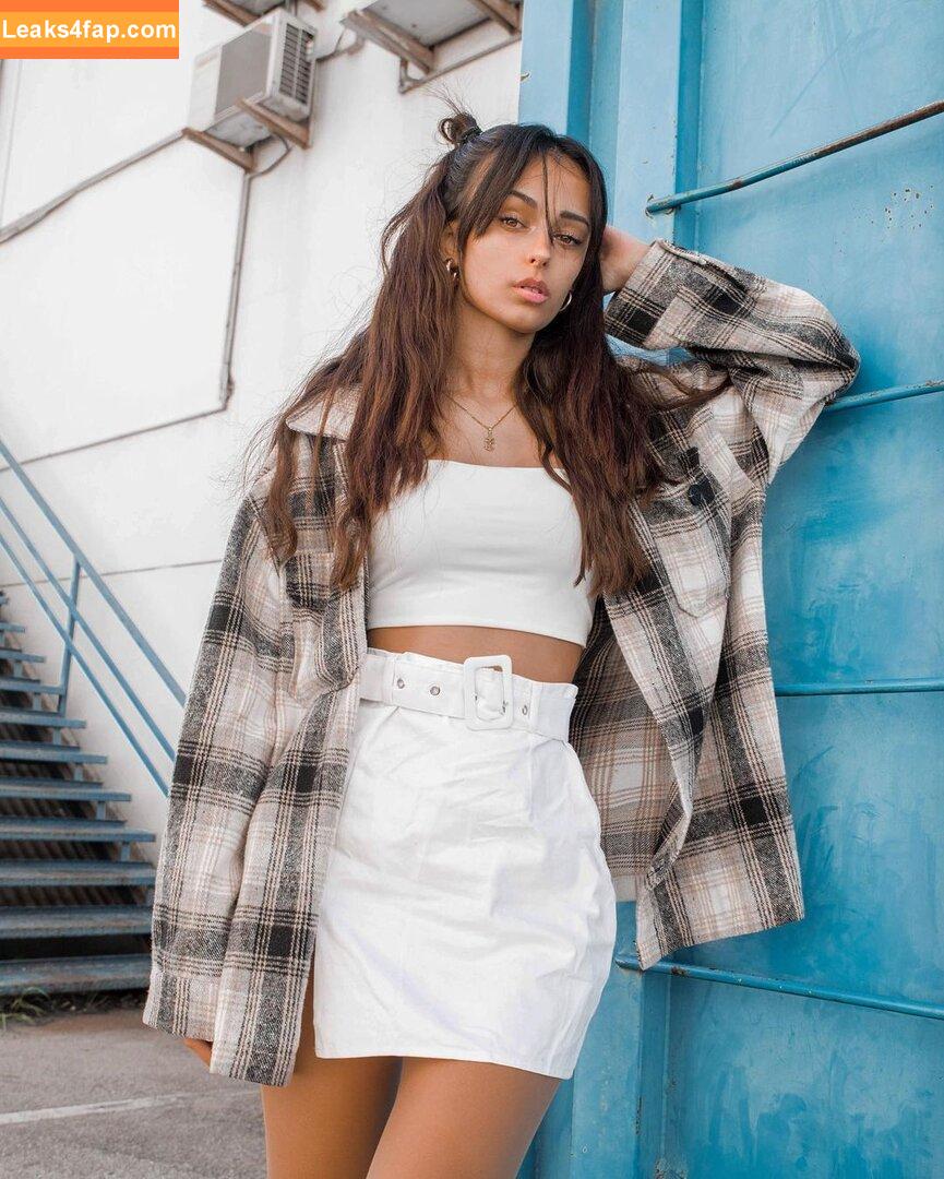 Judith Jutz /  leaked photo photo #0015