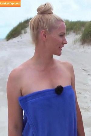 Judith Rakers photo #0015