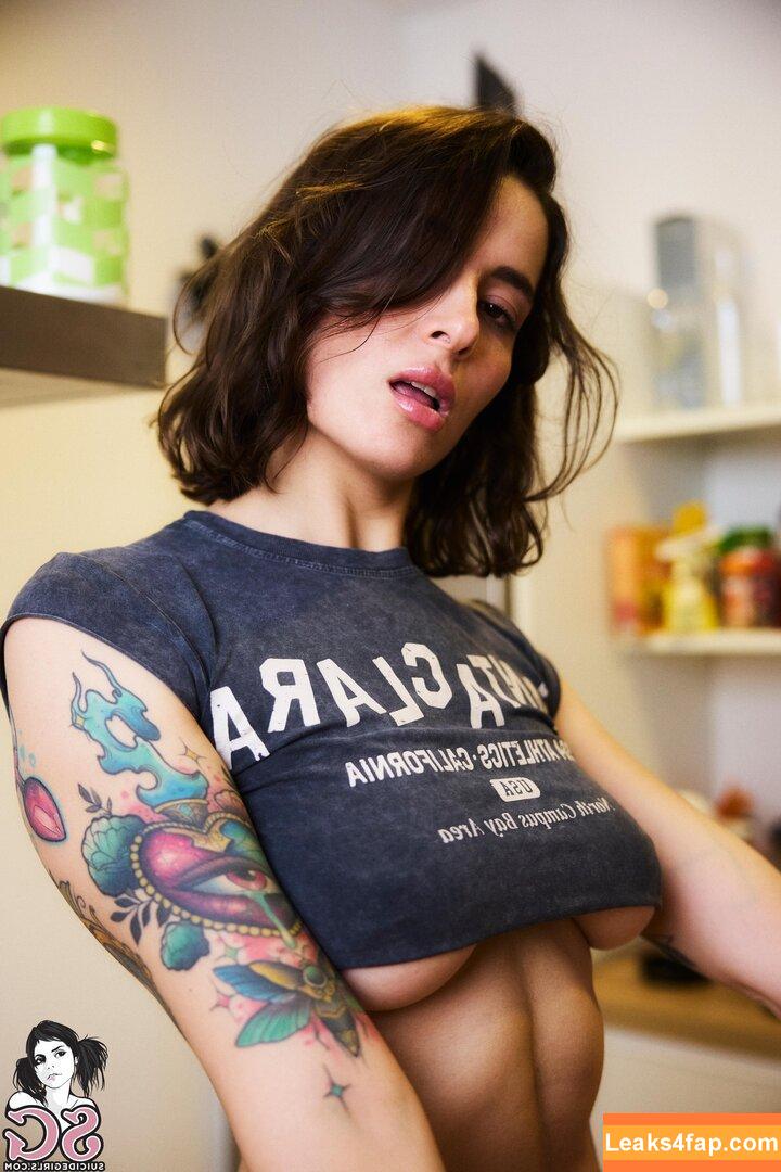 Judithe / judithe.hernandez.studio leaked photo photo #0001