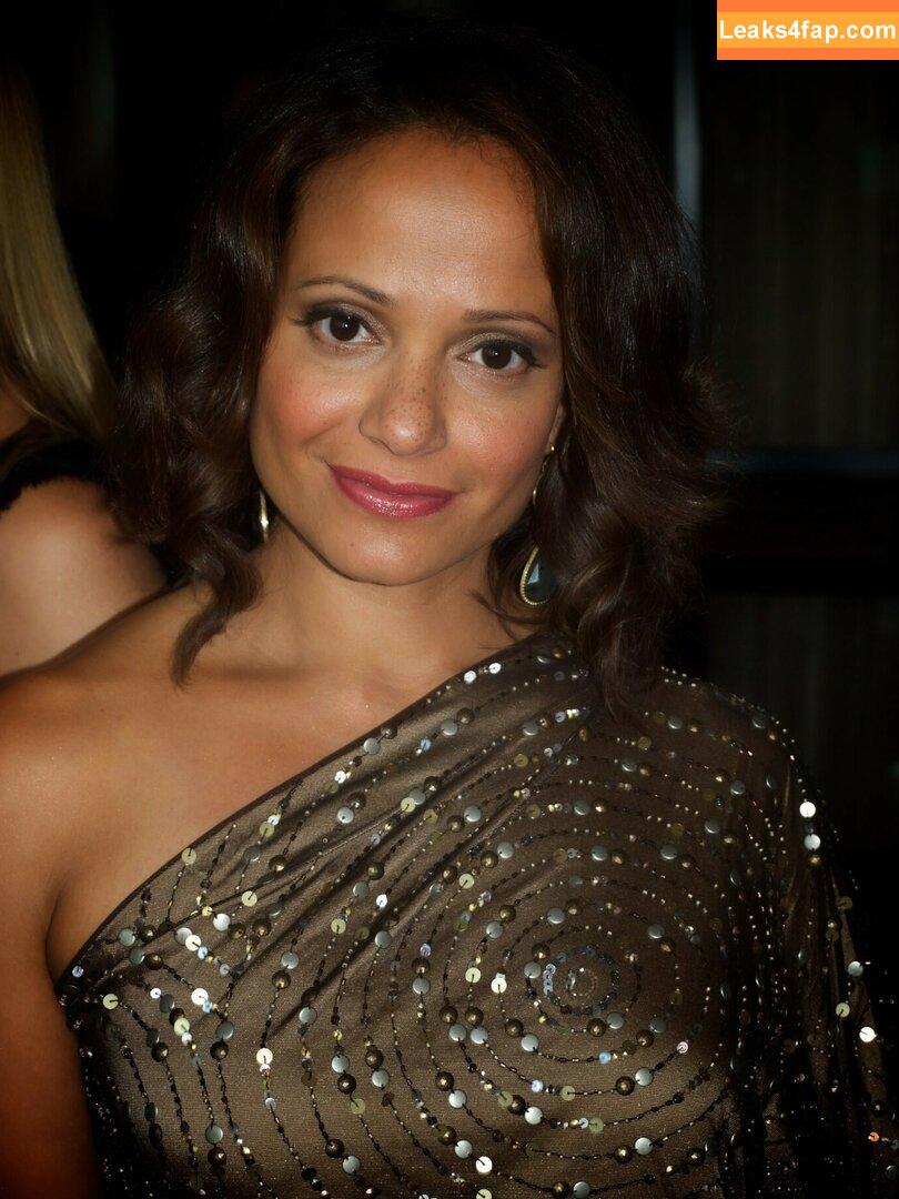 Judy Reyes / Nurse Carla from Scrubs / diegoreyesxxx / itisijudyreyes1 leaked photo photo #0008