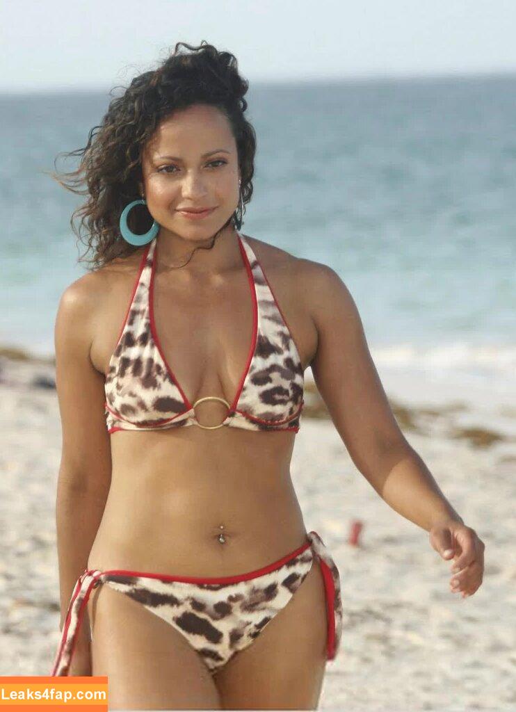 Judy Reyes / Nurse Carla from Scrubs / diegoreyesxxx / itisijudyreyes1 leaked photo photo #0012