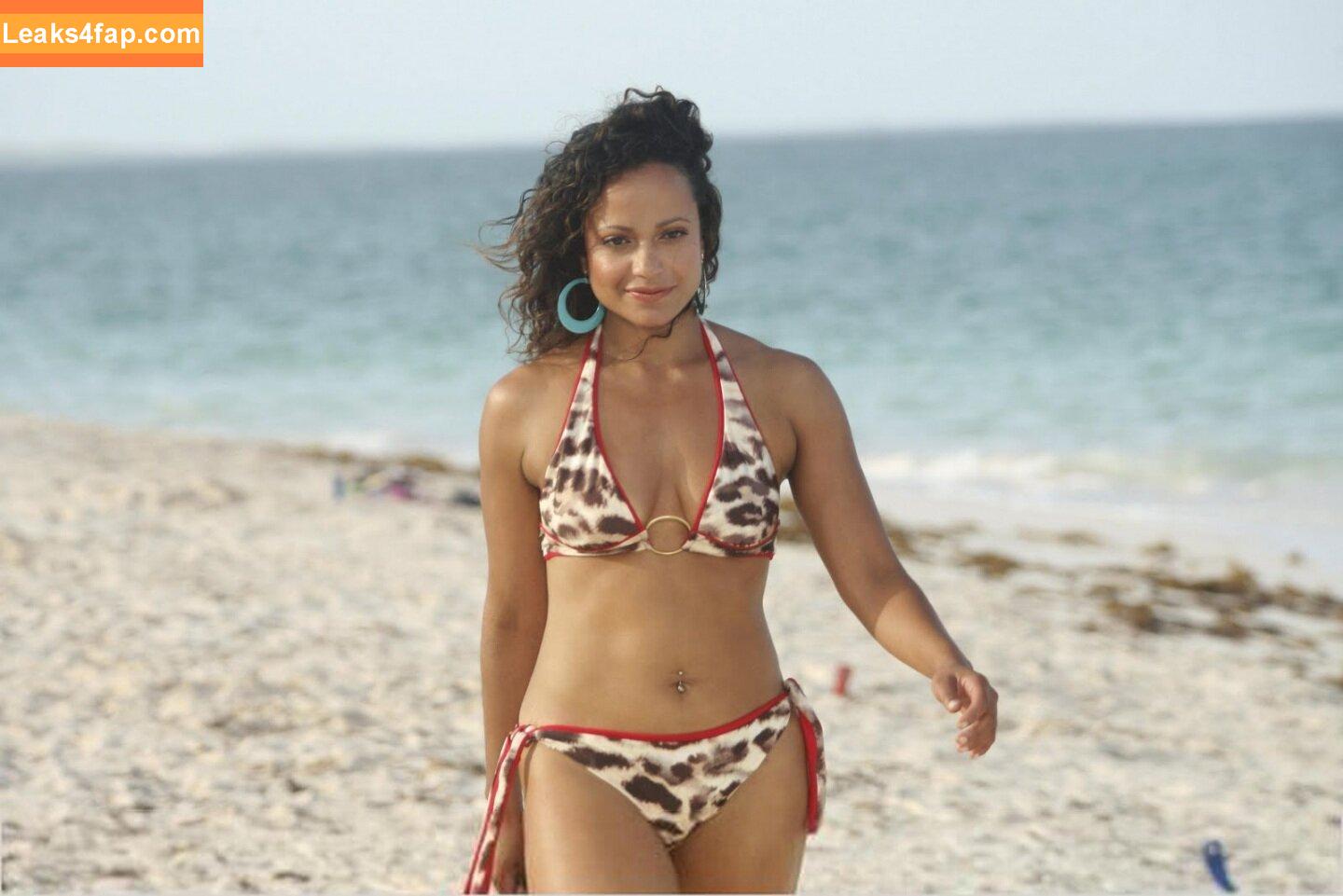 Judy Reyes / Nurse Carla from Scrubs / diegoreyesxxx / itisijudyreyes1 leaked photo photo #0013