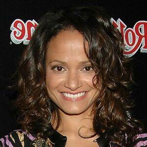 Judy Reyes / Nurse Carla from Scrubs / diegoreyesxxx / itisijudyreyes1 leaked photo photo #0015