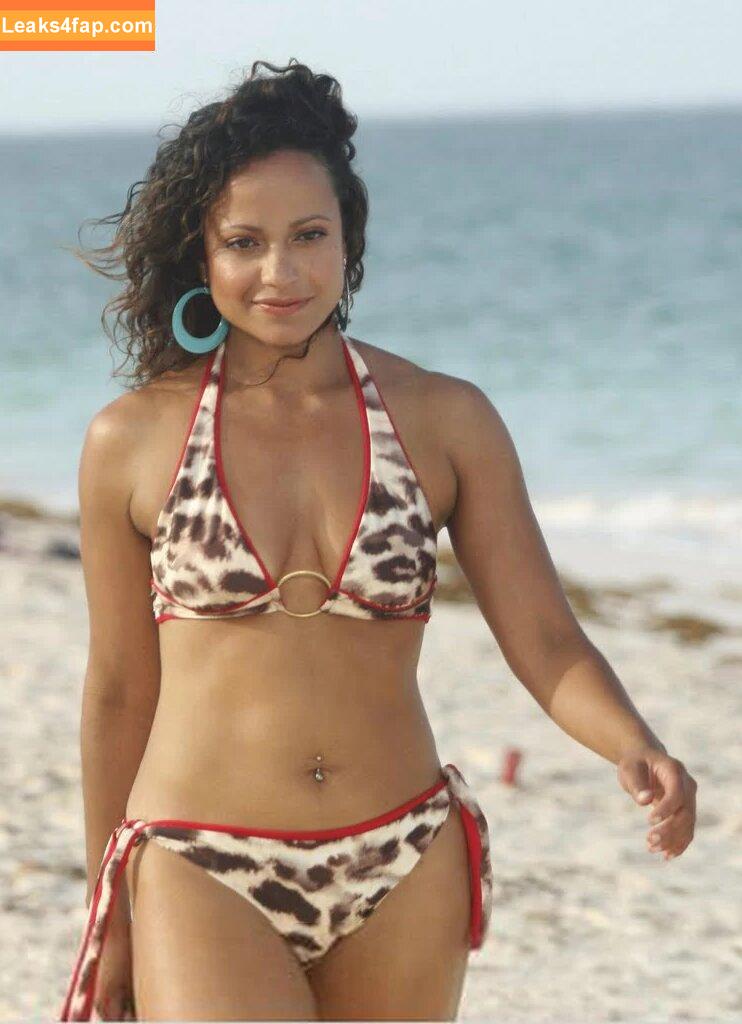 Judy Reyes / Nurse Carla from Scrubs / diegoreyesxxx / itisijudyreyes1 leaked photo photo #0016