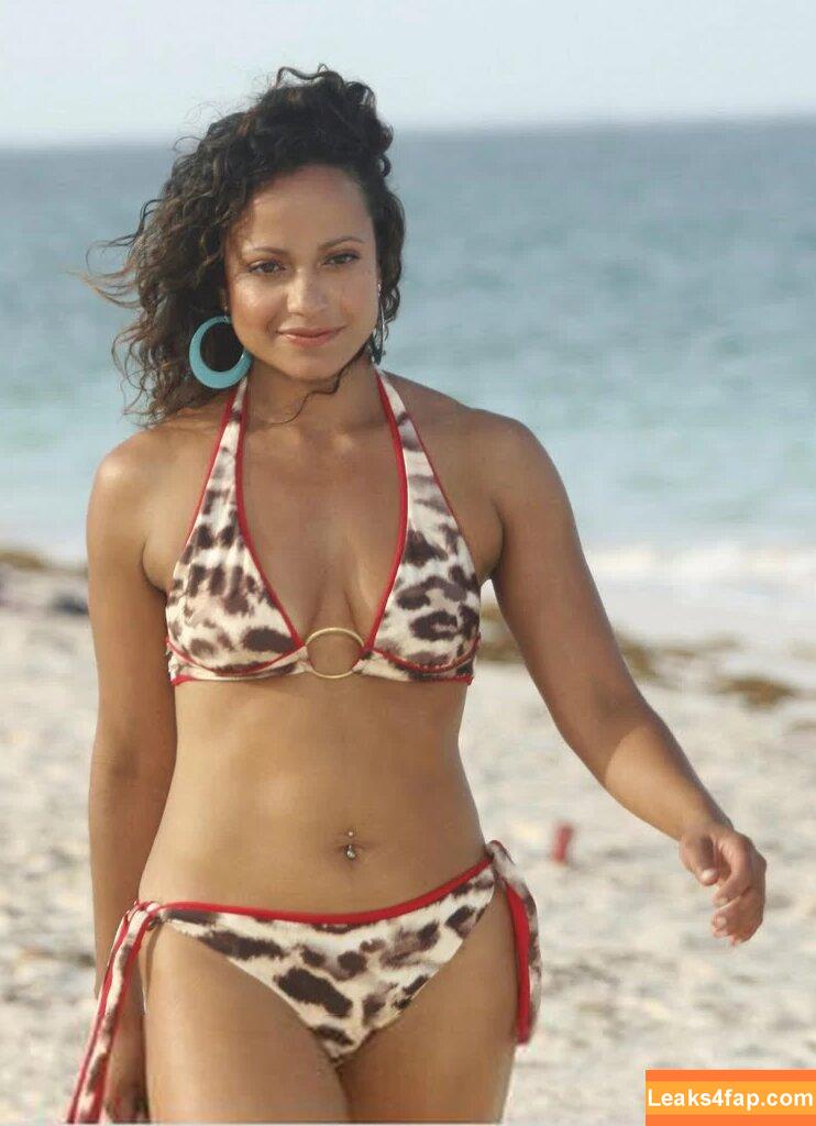 Judy Reyes / Nurse Carla from Scrubs / diegoreyesxxx / itisijudyreyes1 leaked photo photo #0017