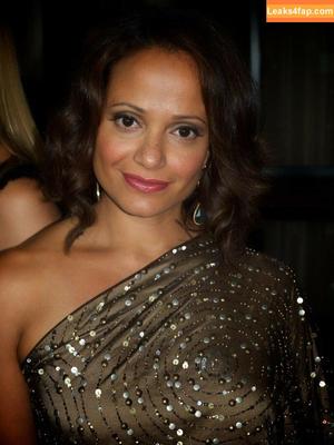 Judy Reyes photo #0008