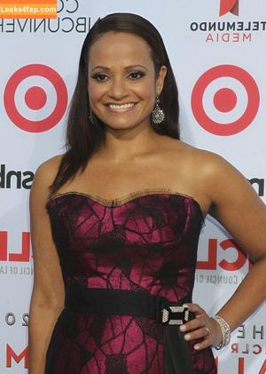 Judy Reyes photo #0010