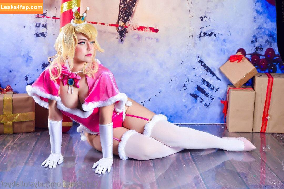 Judyslullaby /  leaked photo photo #0007