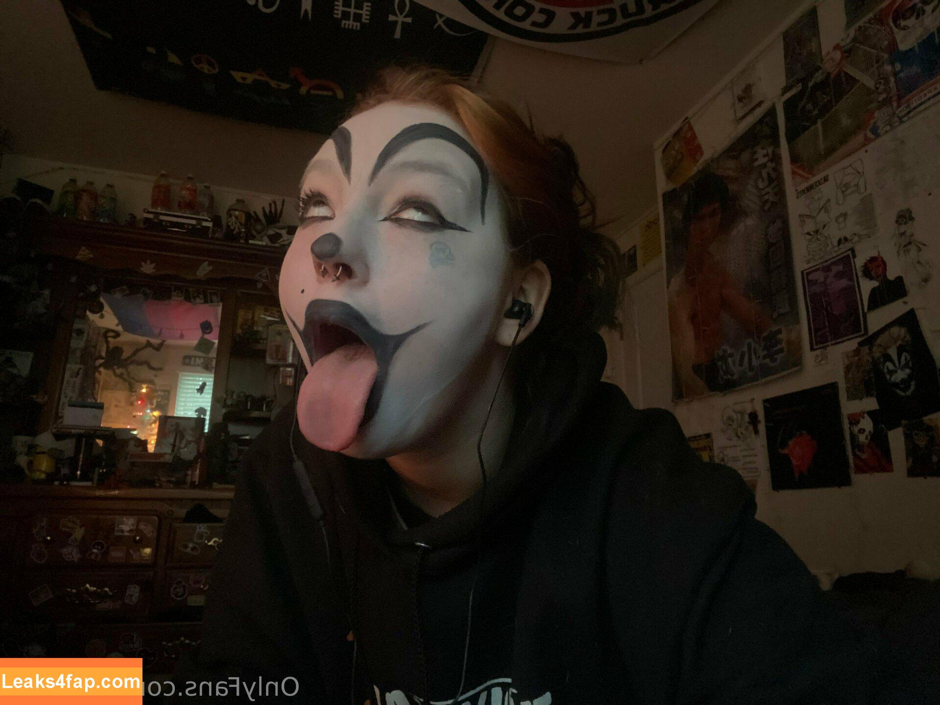 juggalho /  leaked photo photo #0106