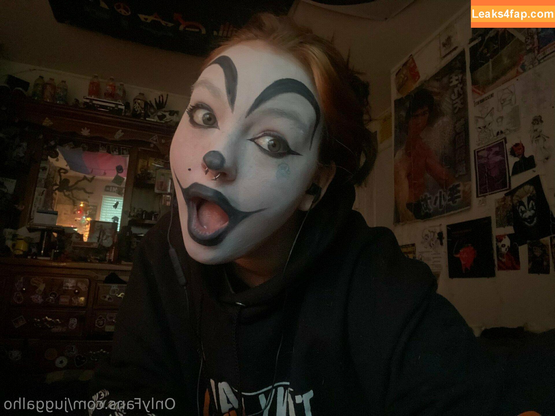 juggalho /  leaked photo photo #0107