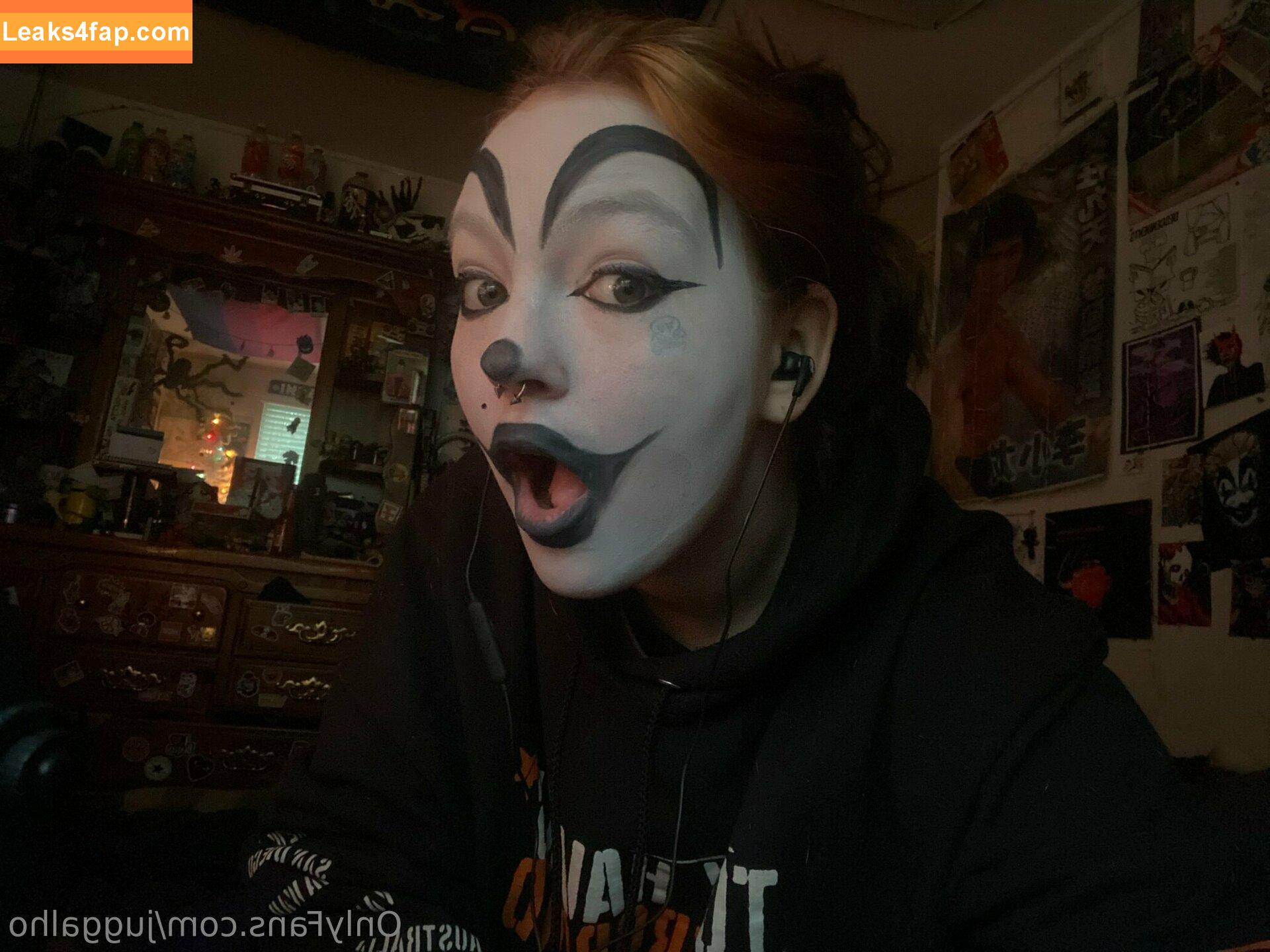 juggalho /  leaked photo photo #0108