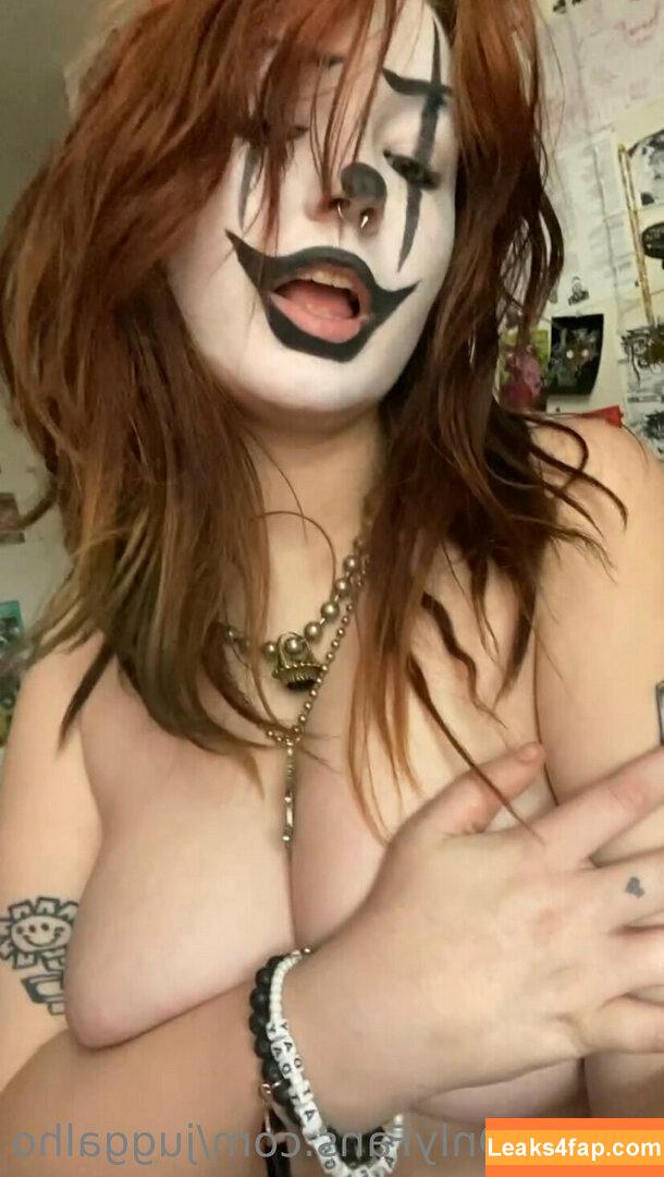 juggalho /  leaked photo photo #0110