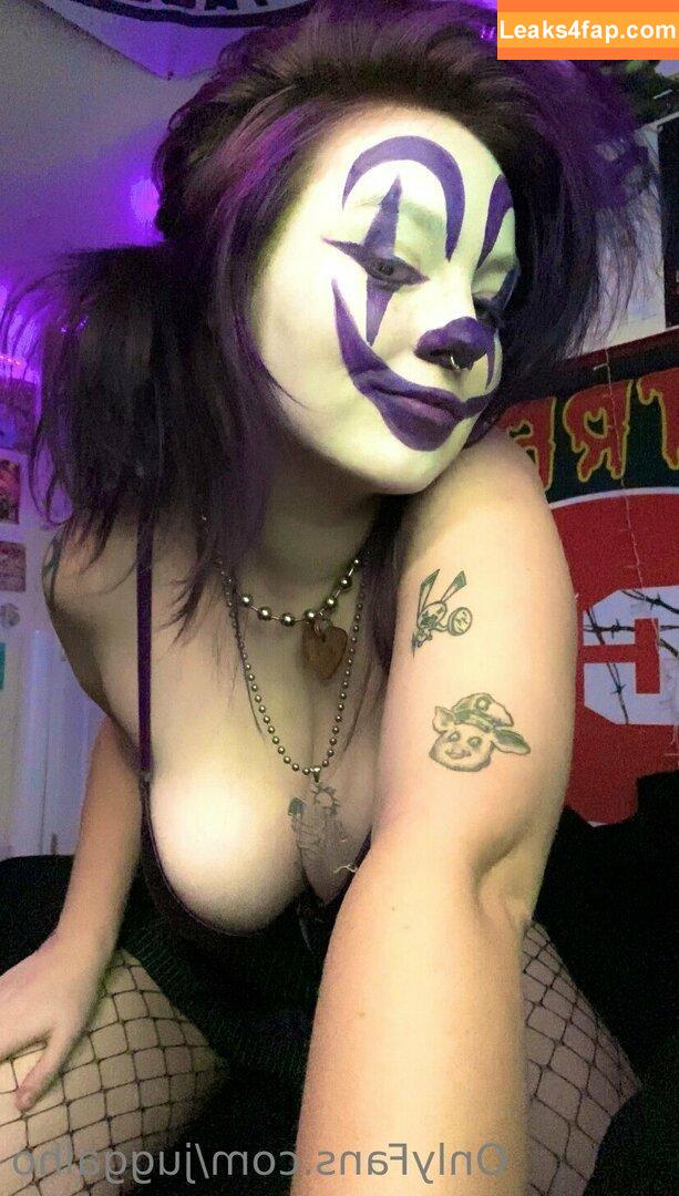 juggalho /  leaked photo photo #0116