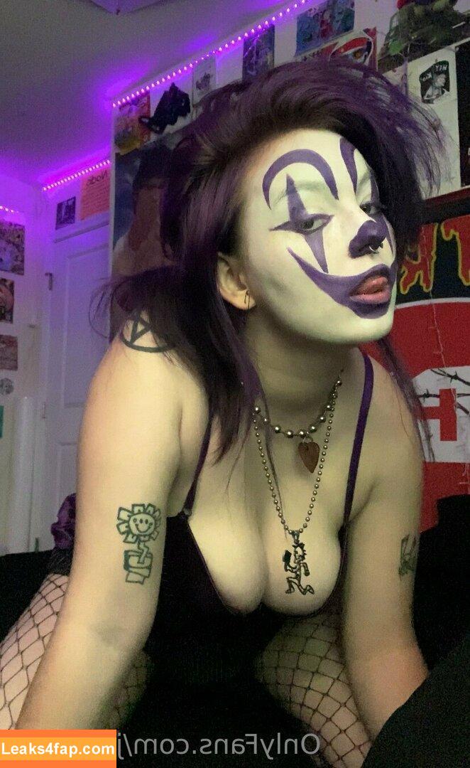 juggalho /  leaked photo photo #0117