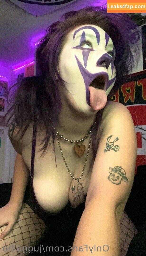 juggalho /  leaked photo photo #0118