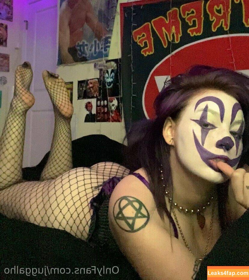 juggalho /  leaked photo photo #0120