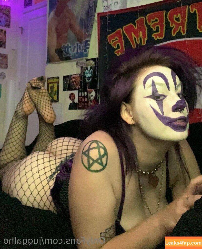 juggalho /  leaked photo photo #0121