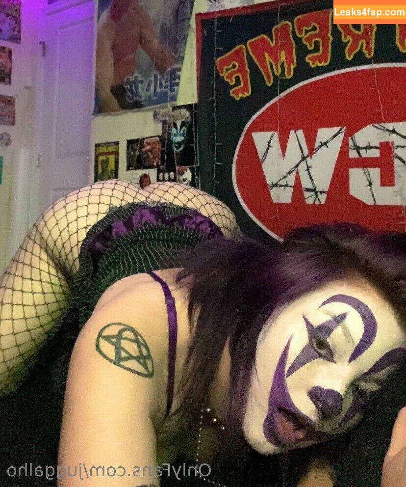 juggalho /  leaked photo photo #0122