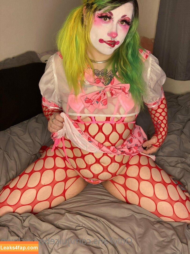 juiceboxxxclown /  leaked photo photo #0017